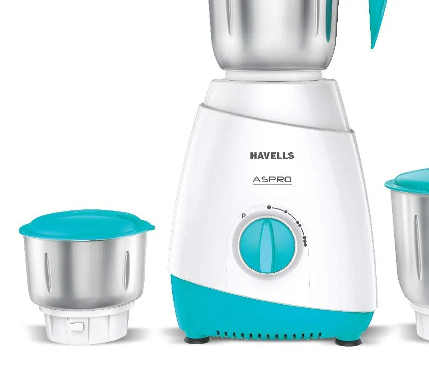 Havells Aspro 700W Mixer Grinder A