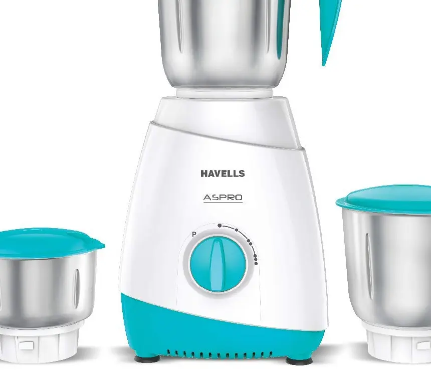 Havells Aspro 700W Mixer Grinder B