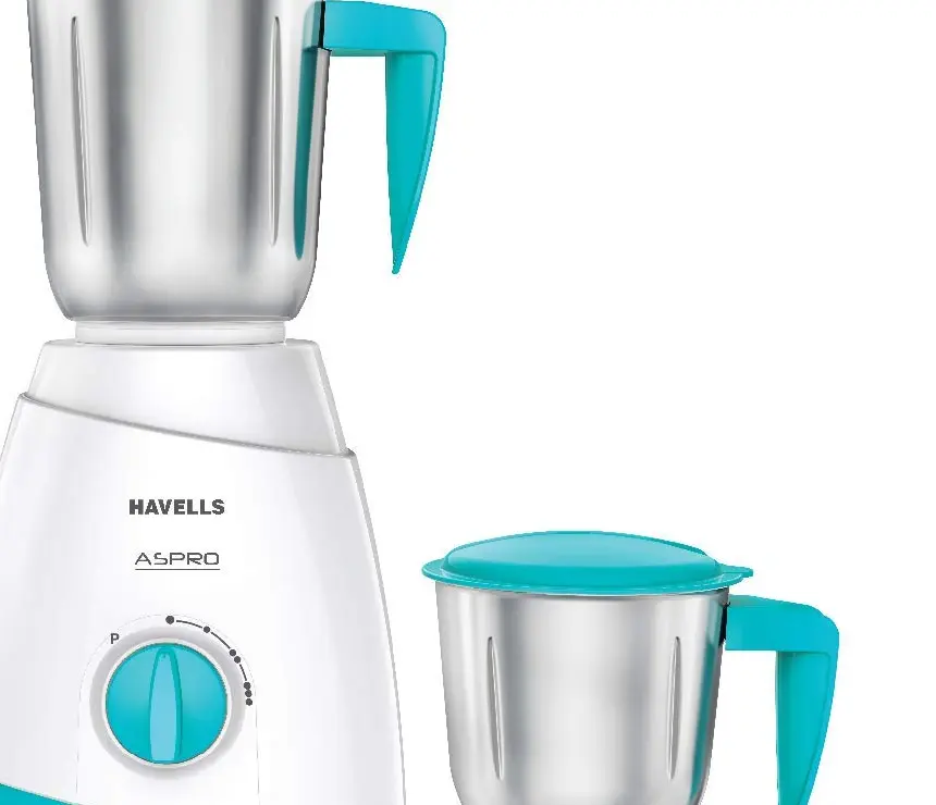 Havells Aspro 700W Mixer Grinder C