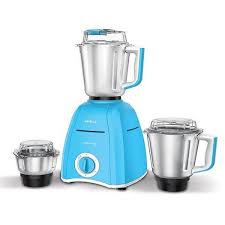 Havells Momenta NV 900W Mixer Grinder With 3 Jars