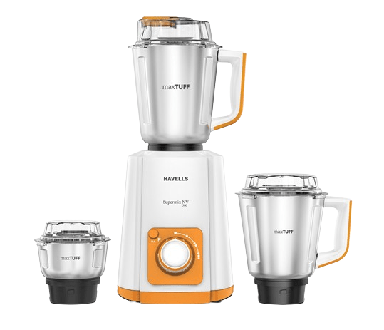 Havells SuperMix NV 700 Watt Mixer Grinder