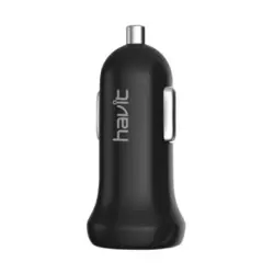 Havit CC8801 2.1A Dual USB Car Charger a