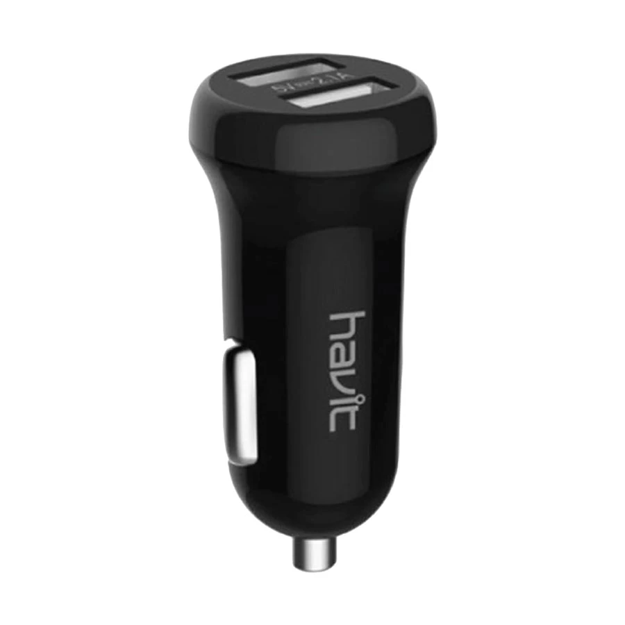 Havit Cc8801 2 1A Dual Usb Car Charger