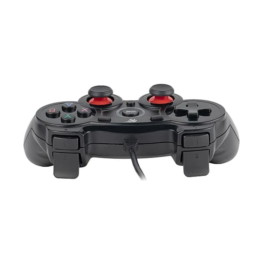 Havit G176 Usb Gamepad With Vibration B