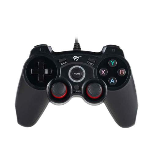 Havit G176 USB Gamepad With Vibration