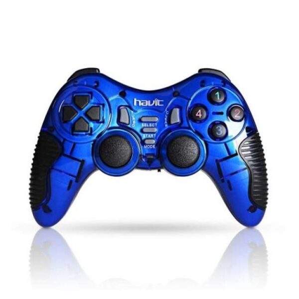 Havit G89W Wireless Game Pad