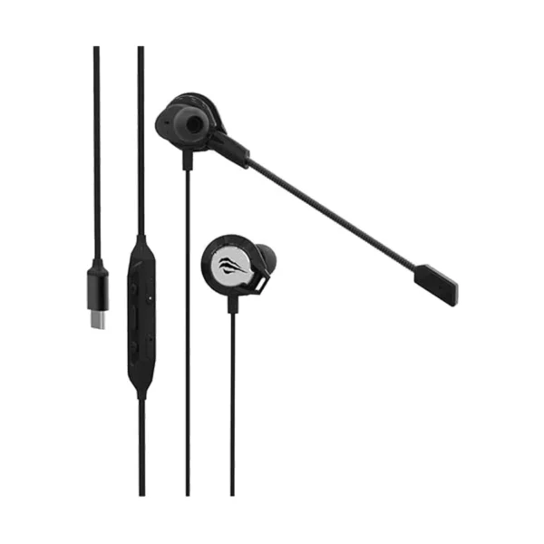 Havit GE05 Gaming Earphone For Type c