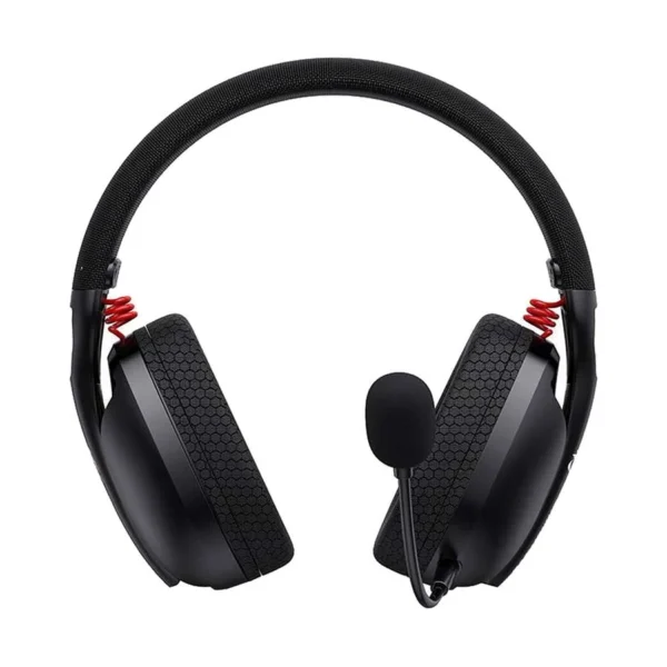 Havit Gamenote Fuxi H1 Over Ear Tri Mode Bluetooth Gaming Headphone