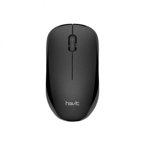 Havit HV MS66GT Wireless Optical Mouse