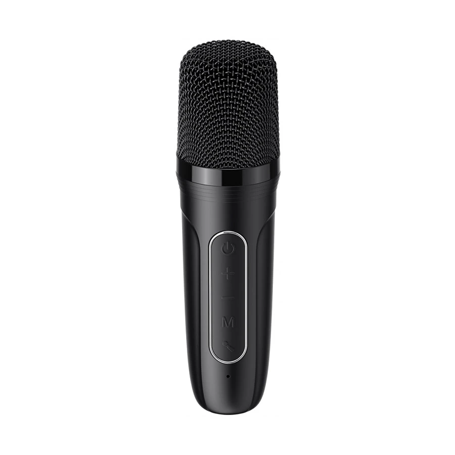 Havit Sk819Bt Mini Portable Karaoke Bluetooth Microphone Wireless Speaker B