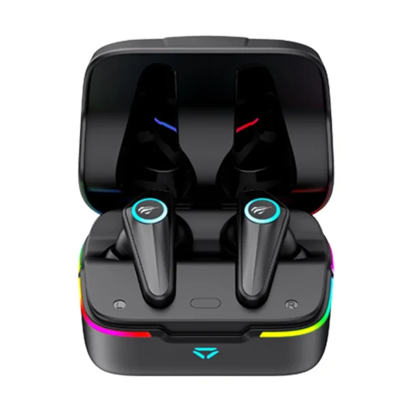 Havit TW952 Pro TWS Bluetooth RGB Stereo Gaming Earbuds