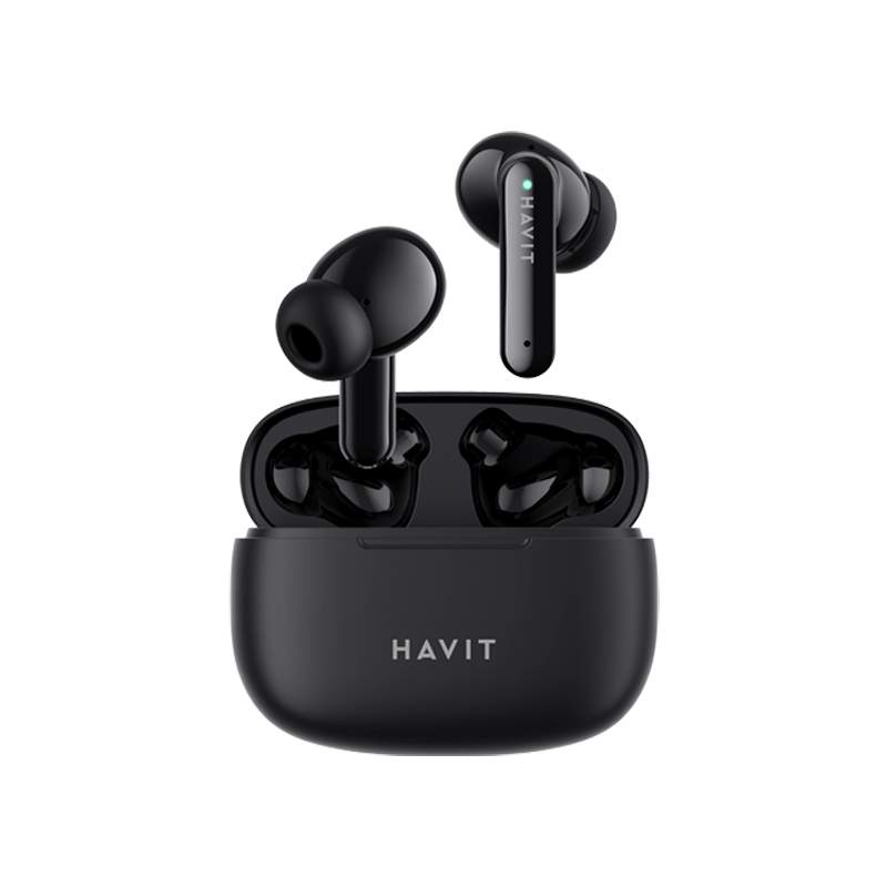 Havit Tw967 Bluetooth Earbuds A