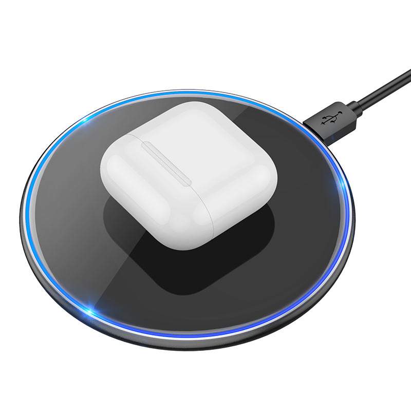 Hoco Cw6 Pro 15W Wireless Charger C