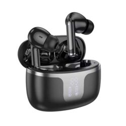Hoco EQ10 Plus ANC ENC Noise Reduction Wireless Earbuds