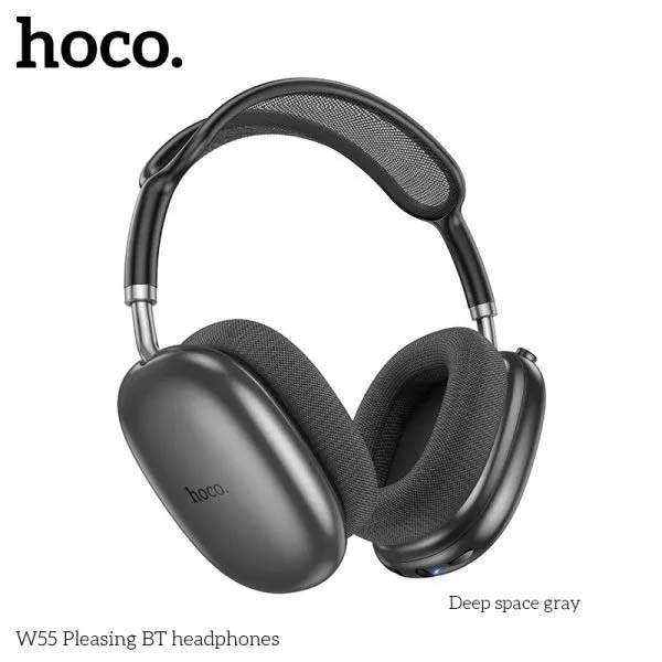 Hoco W55 Wireless Headphones