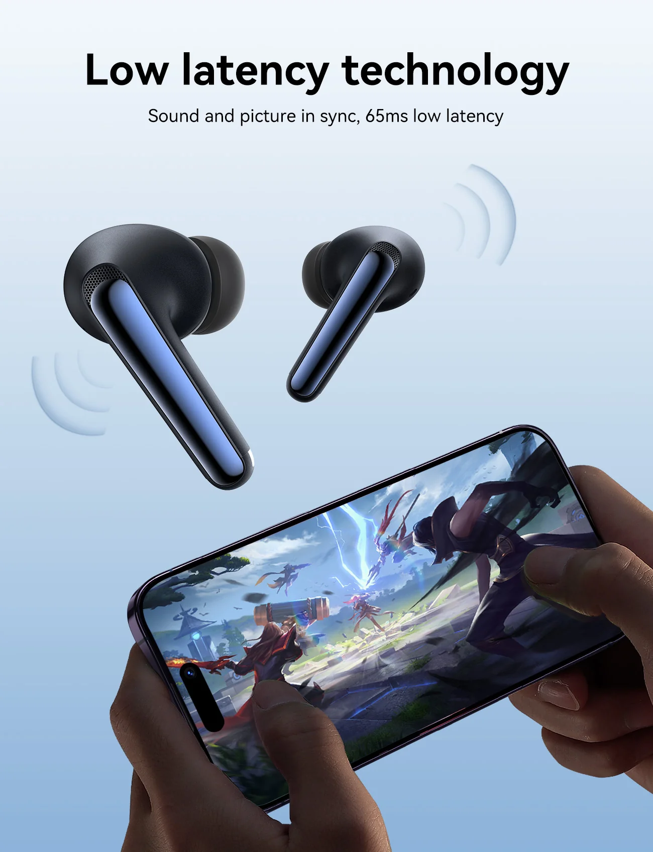 Joyroom Jr Fn2 True Wireless Earbuds Funpods Series E