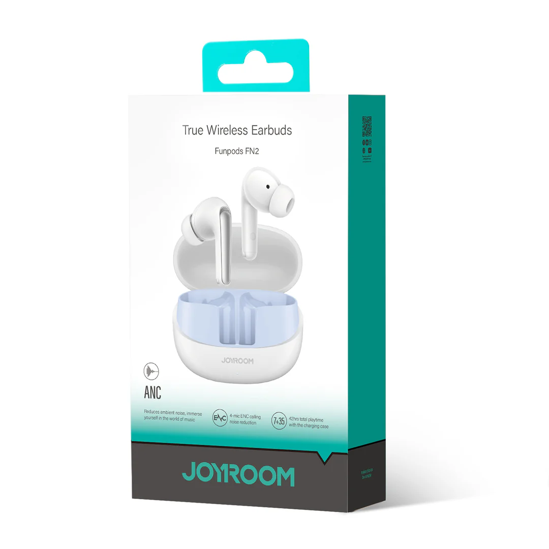 Joyroom Jr Fn2 True Wireless Earbuds Funpods Series F