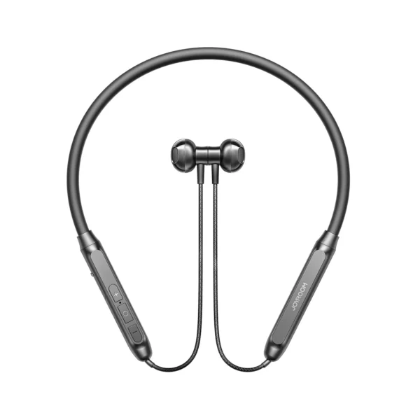 JR D8 Wireless Neckband Headphones