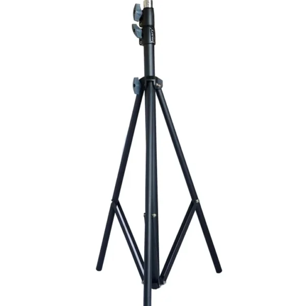 Jmary MT 75 Photography and Video Light Stand Tripod