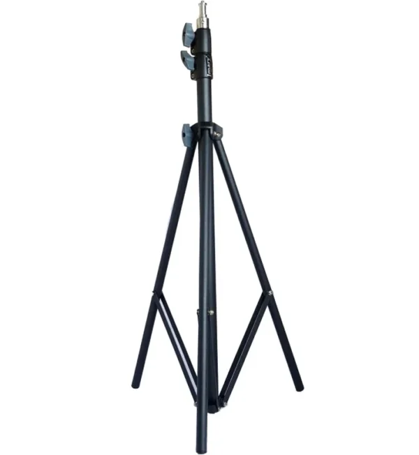 Jmary Mt 75 Photography And Video Light Stand Tripod