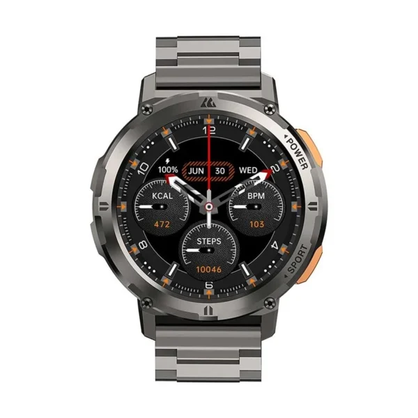 Kospet Tank T2 Special Edition Bluetooth Calling Smart Watch