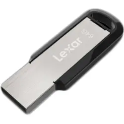 Lexar JumpDrive M400 64GB USB 3.0 Pen Drive