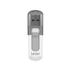 Lexar JumpDrive V100 128GB USB 3.0 Pen Drive