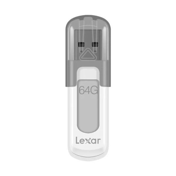 Lexar JumpDrive V100 64GB USB 3 0 Pen Drive