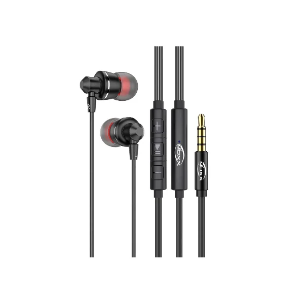 MOXX MO 12 Universal Earphone