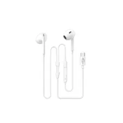 MOXX MO 16c Music Type C Earphone