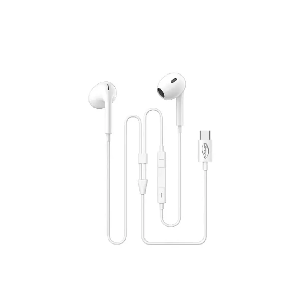 MOXX MO 16c Music Type C Earphone