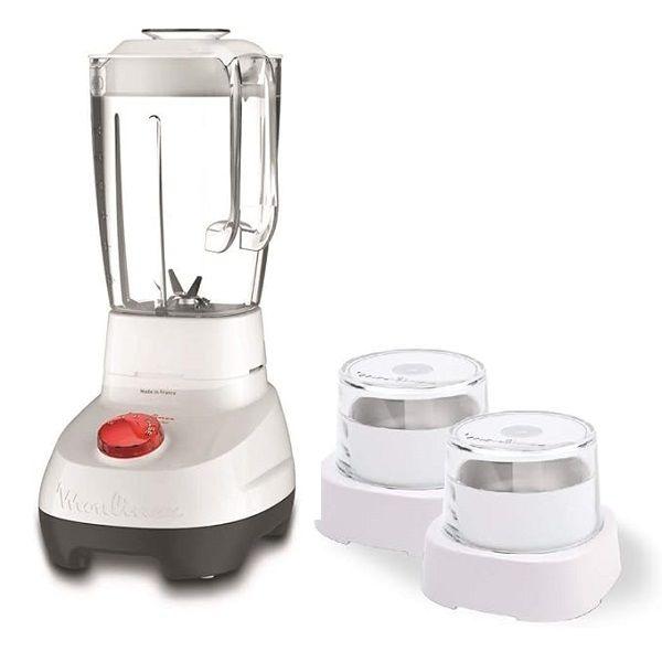 Moulinex LM2071 700W Electrical Blender 2L