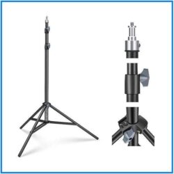 NeePho NP 9988 Studio Light Stand