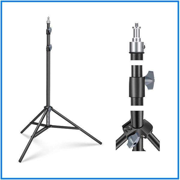 NeePho NP 9988 Studio Light Stand