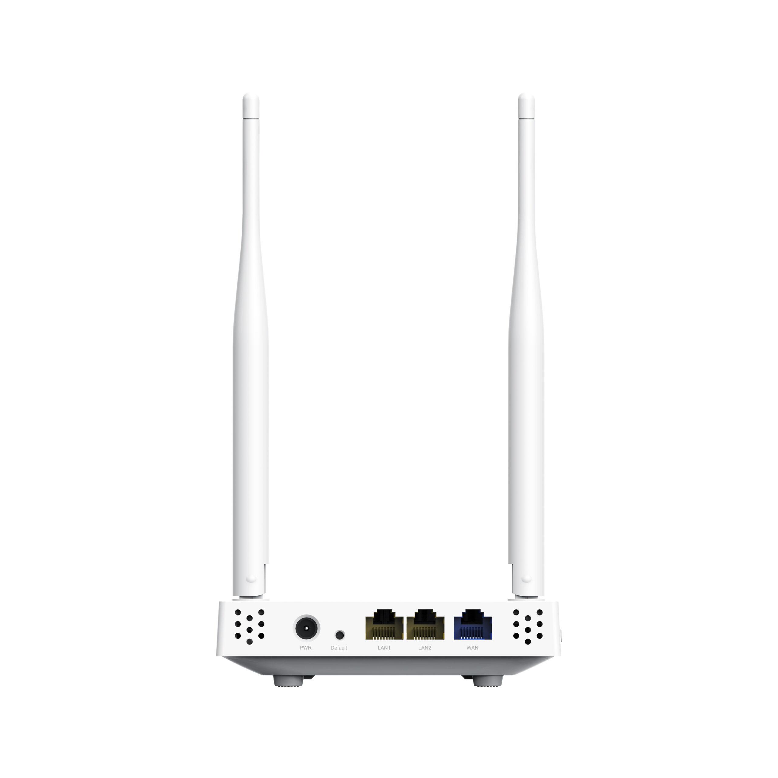 Netis W4 300Mbps 4 Antenna Router C