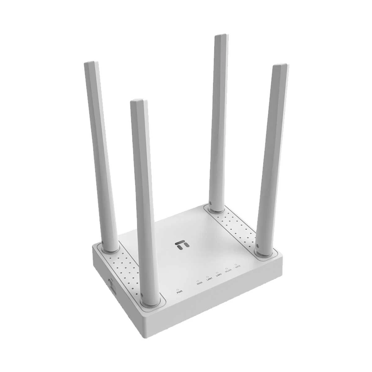 Netis W4 300Mbps 4 Antenna Router