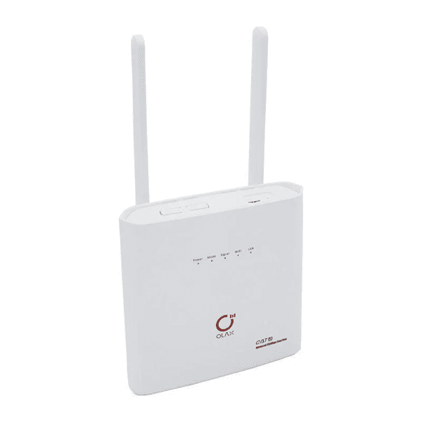 OLAX AX9 Pro Wireless 4g Wifi Router 300 Mbps 4G LTE Router Wifi wtih Sim Card Slot