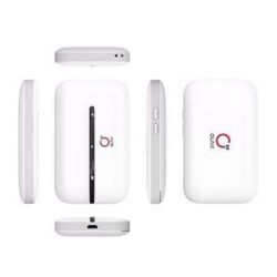 OLAX MT10 4G LTE Pocket Wifi Hotspot Modem With SIM Card Slot