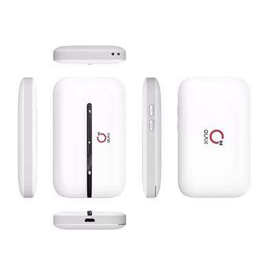 OLAX MT10 4G LTE Pocket Wifi Hotspot Modem With SIM Card Slot