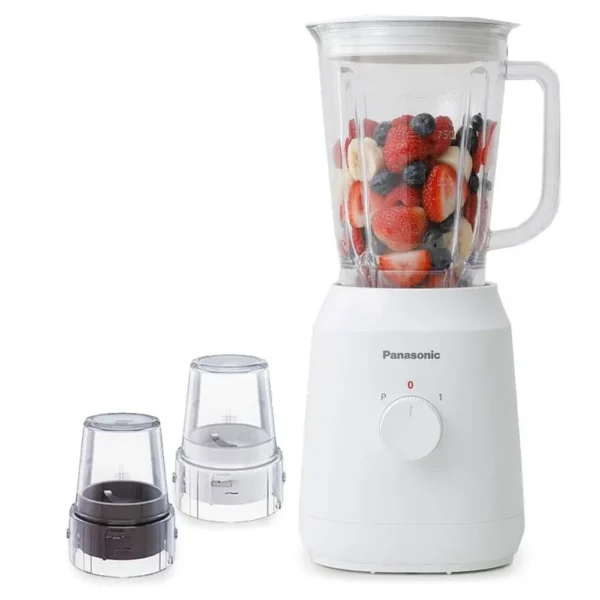 Panasonic MX EX1021 Juicer Blender With Double Dry Mill