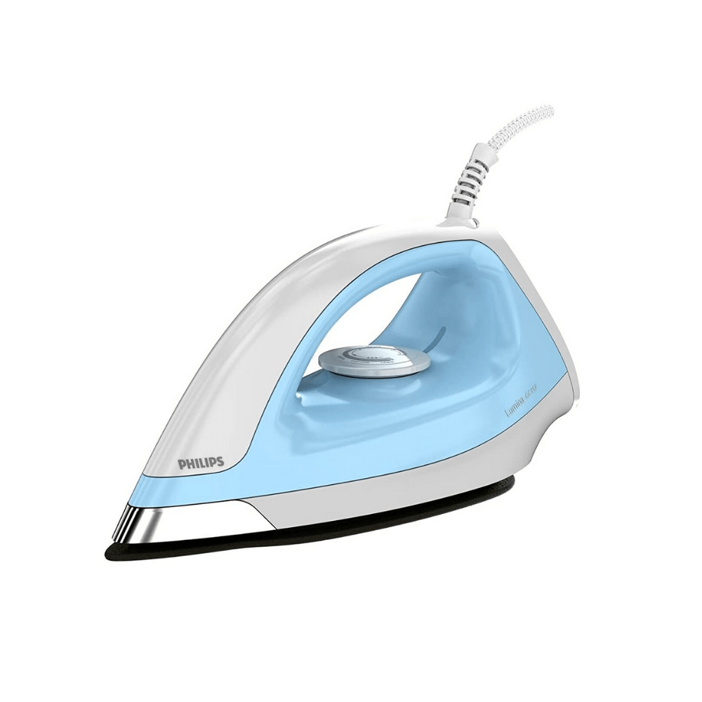 Philips Gc104 01 1000W Classic Dry Iron A