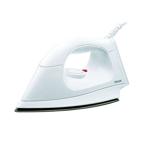 Philips GC108 1000W Dry Iron