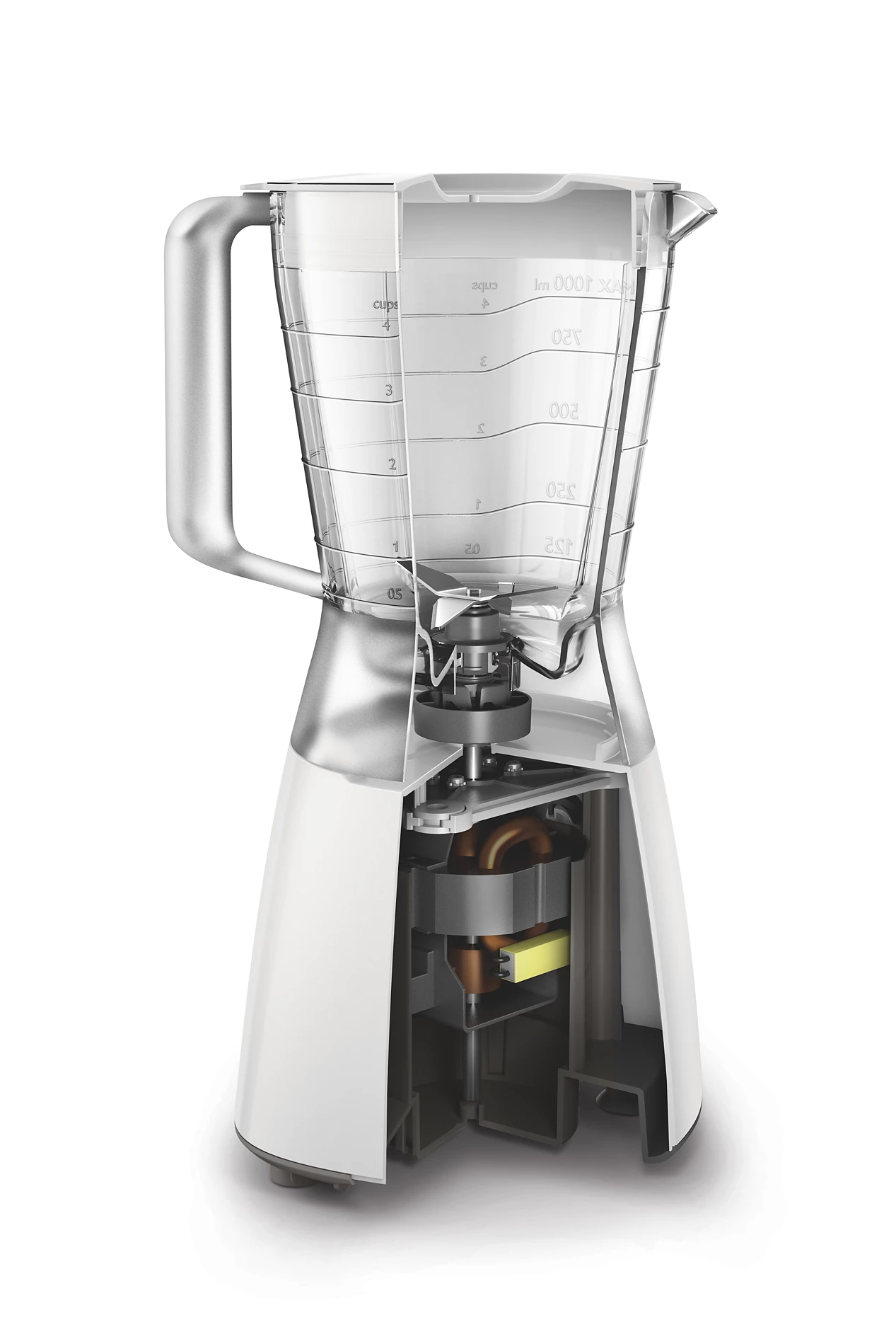 Philips Hr 2056 Blender C