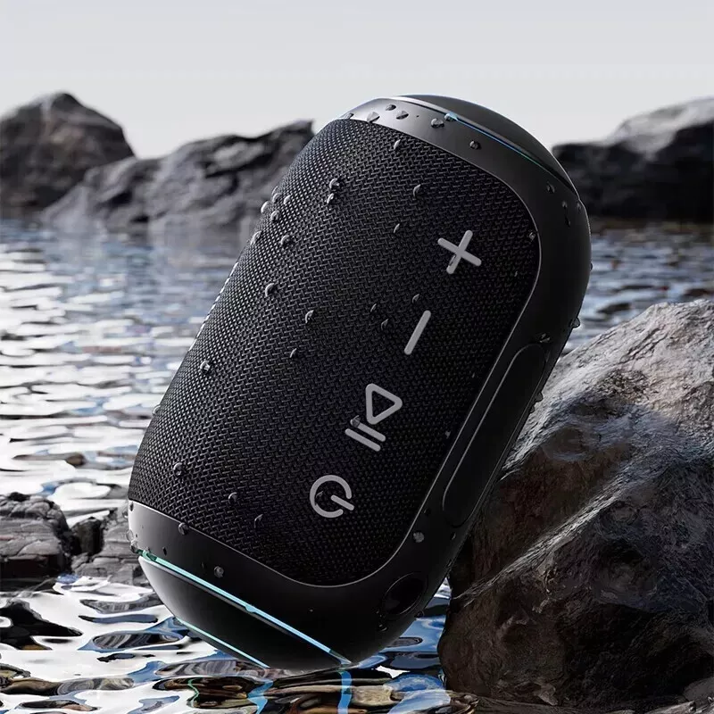 Philips Tas3209 Portable Wireless Ipx7 Waterproof Bluetooth Speaker B