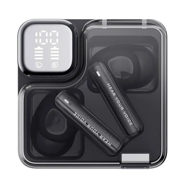 QCY MeloBuds Neo True Wireless Earbuds