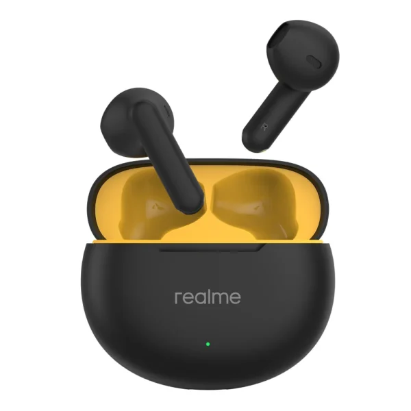 Realme Buds T01 True Wireless Earbuds