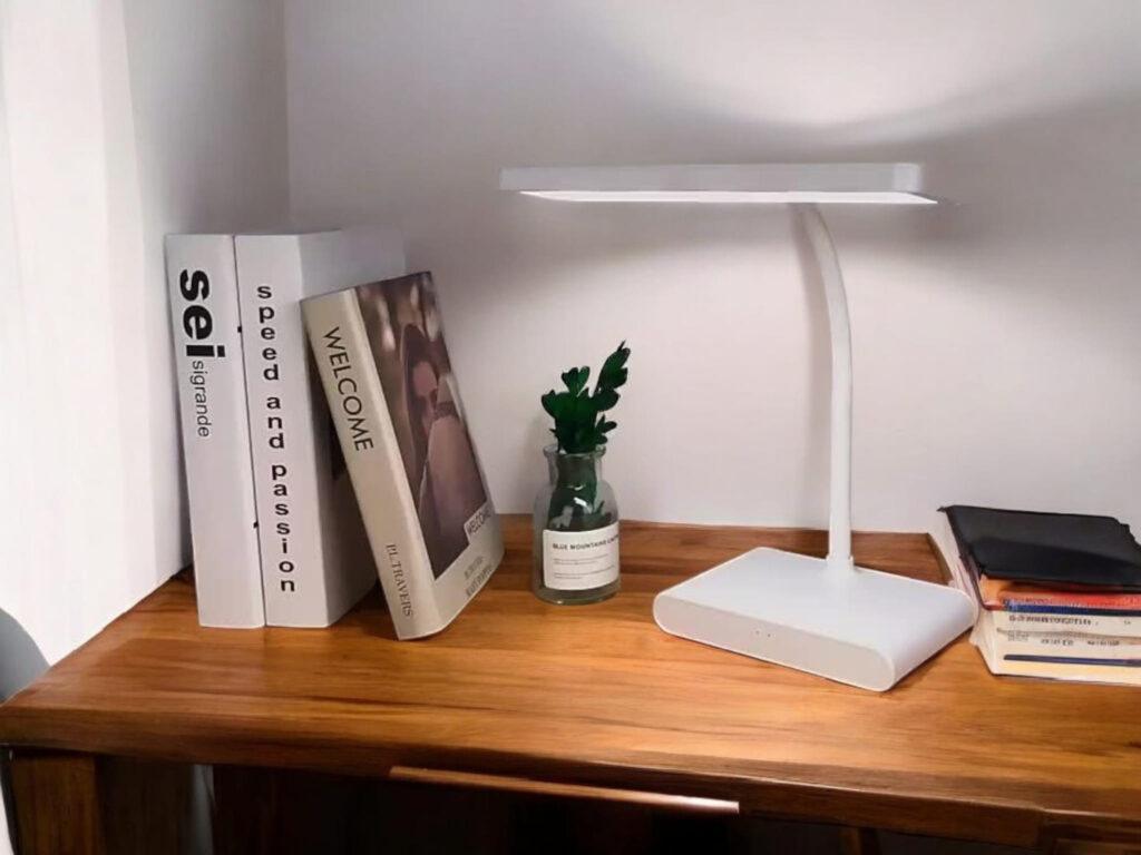 Rechargeable Led Desk Folding Table Lamp C