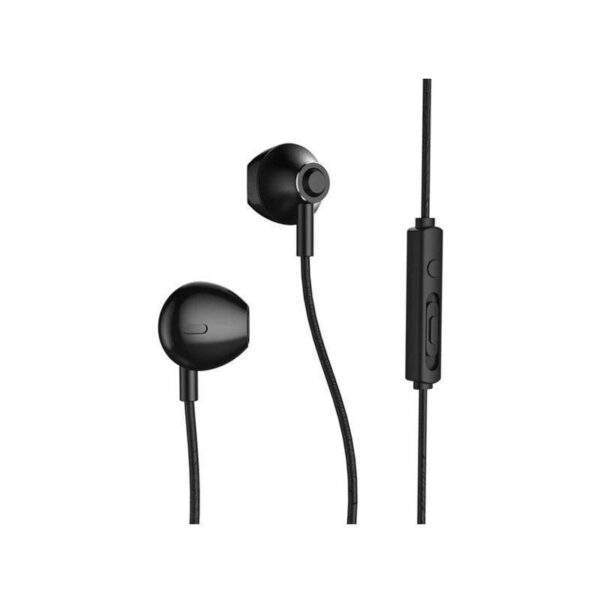 Remax RM 711 Wired In Ear Earphone