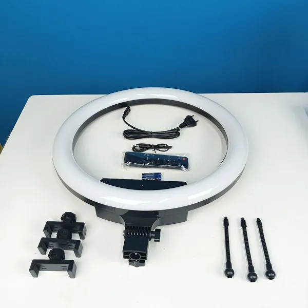 Ring Fill Light Bd 460D 15