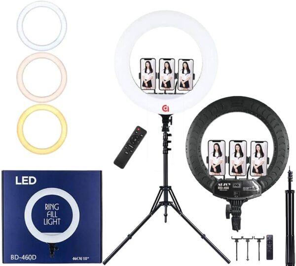 Ring Fill Light Bd 460D 46Cm